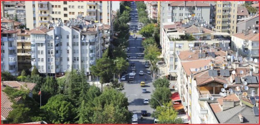 KONUT SATIŞLARI ARTIYOR