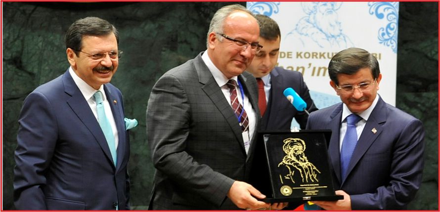 “NESİLLERİMİZ BU MİRASA SAHİP ÇIKACAK”