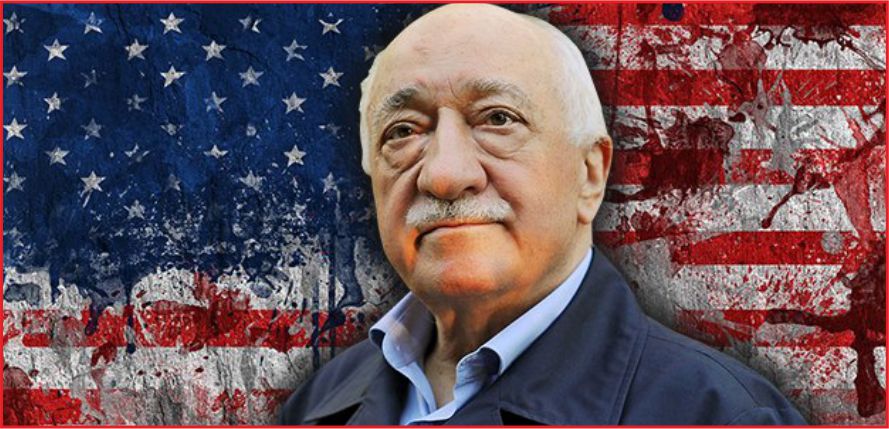 7 FETÖ OKULUNA 60 MİLYON DOLAR