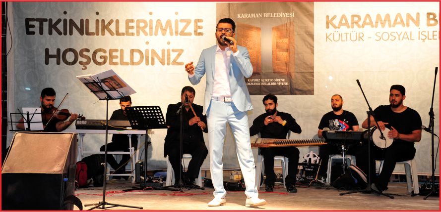 ABDULLAH BEYHAN BEĞENİYLE DİNLENDİ