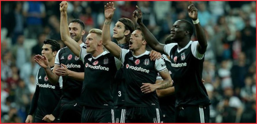 SÜPER LİG SERVET DAĞITTTI !