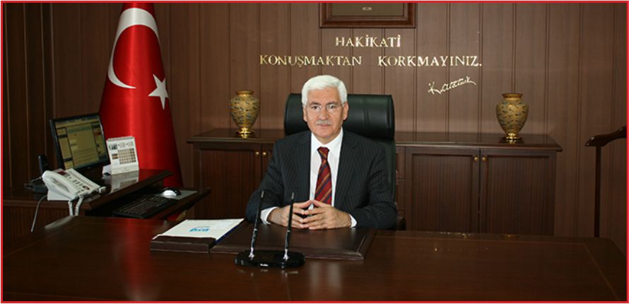 VALİLİK SORUŞTURMA AÇTI!