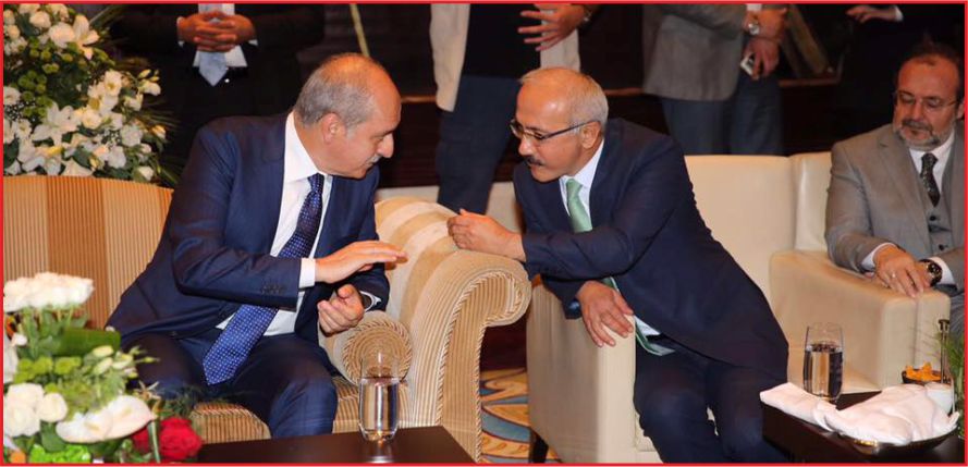 “VATANDAŞLIK İÇİN İKİ AŞAMALI PLAN”