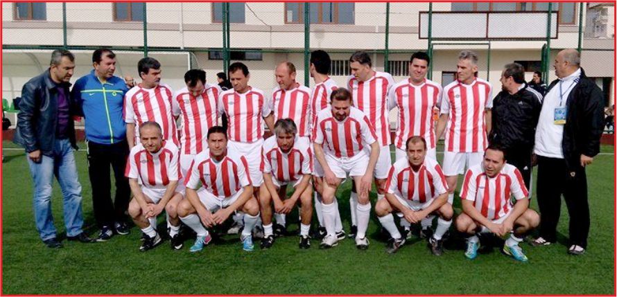 MASTERLER’DEN YAŞAM ÖPÜCÜĞÜ !