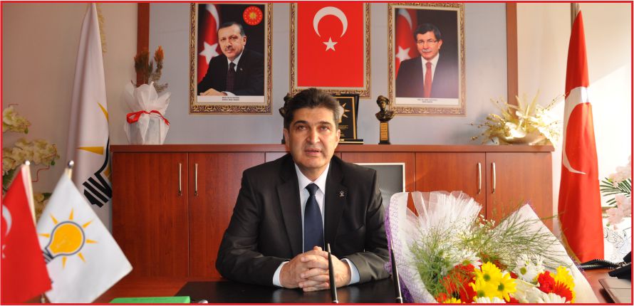 “KADINLARIMIZ KARARLI DURUŞA SAHİPLER”