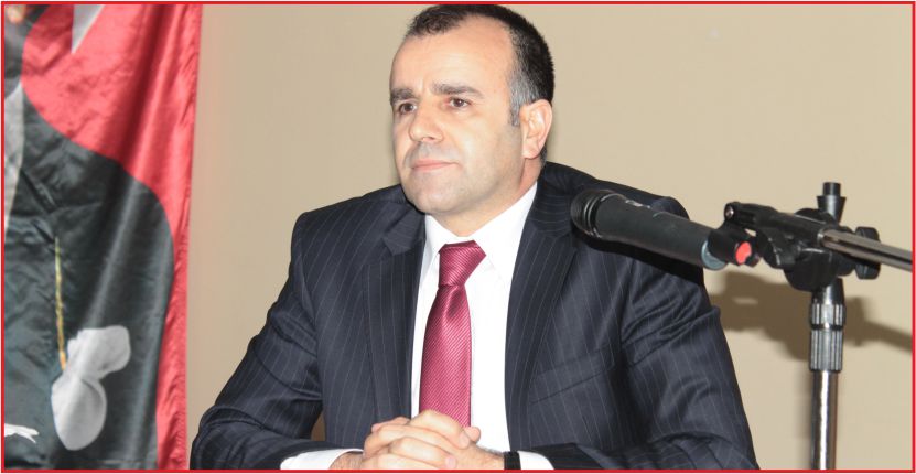 “EĞİTİLMİŞ GENÇ NÜFUS GÜÇTÜR”