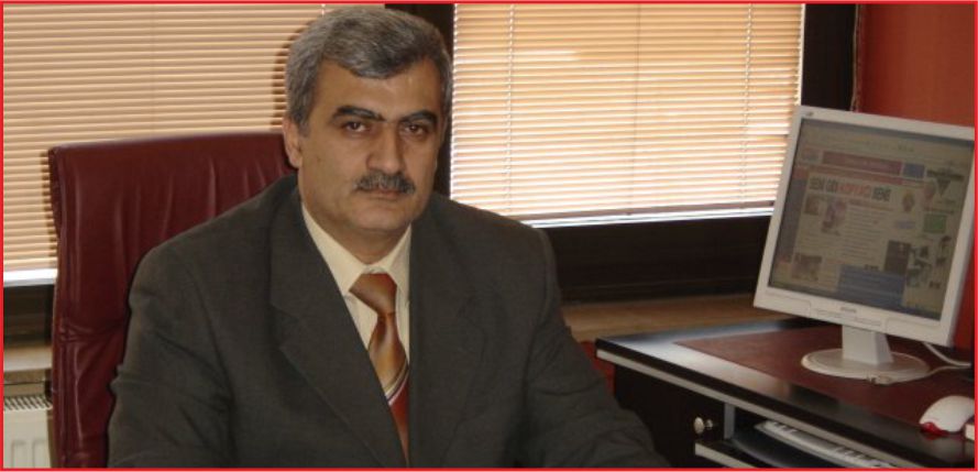 HASAN KIRATLI’YA GÖZ ALTI !