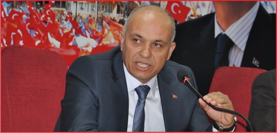 KARAMANDA DEĞİŞİM BAŞLAYACAK