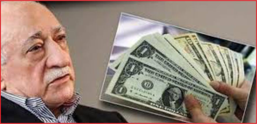 FETÖ’NUN FİNANS AĞINA DARBE !