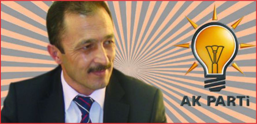 “İYİ Kİ MİLLETVEKİLİ OLAMADIM”