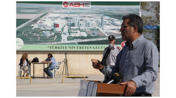 \&quot;GÜMBÜR GÜMBÜR GELİYORUZ\&quot;