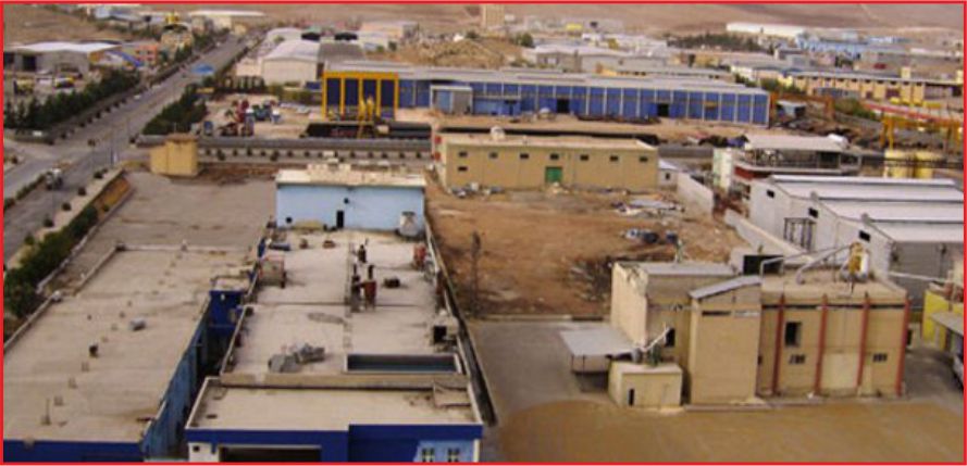 FETÖ  OSB’Yİ ÇİFTLİK GİBİ KULLANMIŞ