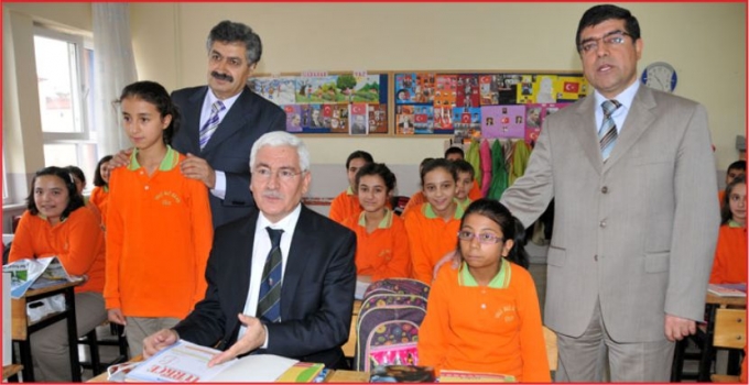 BİFA&#039;DAN EĞİTİME DESTEK !