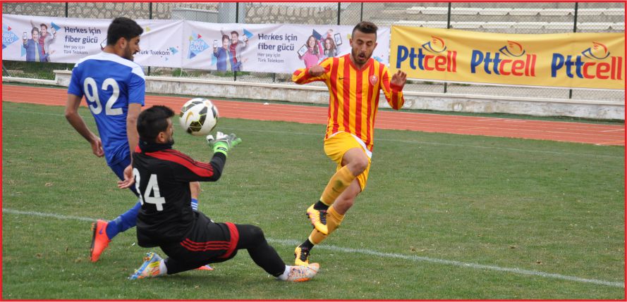 SARAYÖNÜ TUTULMUYOR!