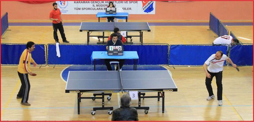 RAKETLER BİRİNCİLİK İÇİN MÜCADELE EDECEK