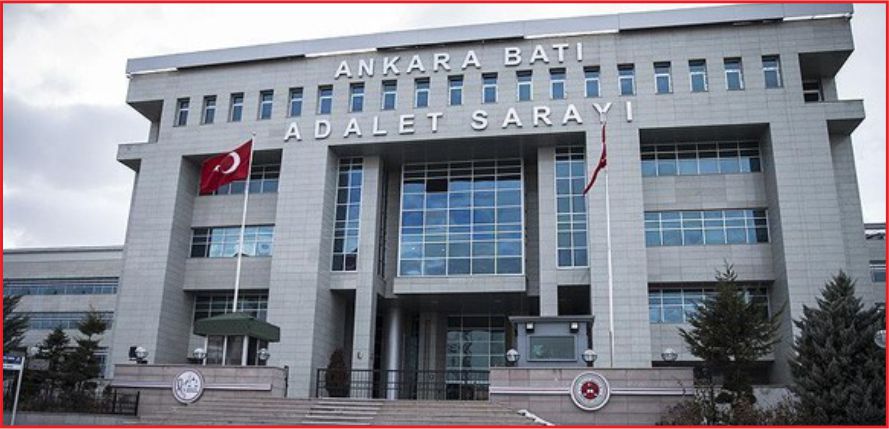 AB PROJELERİNDEN ALDIKLARI HİBEYİ FETÖ'YE AKTARMIŞLAR