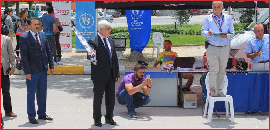 VALİ KOCA’DAN, SPORA VE SPORCUYA BÜYÜK DESTEK