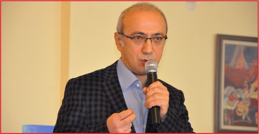 “POLİSİMİZ KALİTELİ HİZMET VERİYOR”