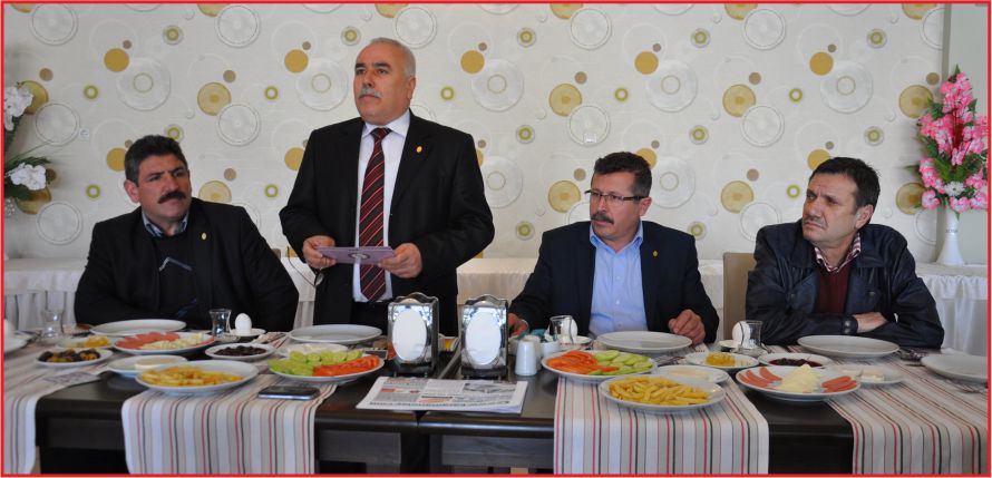 “750 KİŞİLİK YURT YAPIYORUZ”