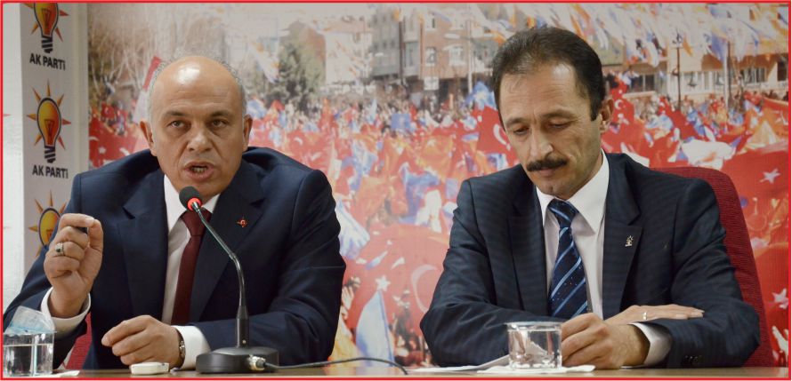 “MODERN BİR KARAMAN”