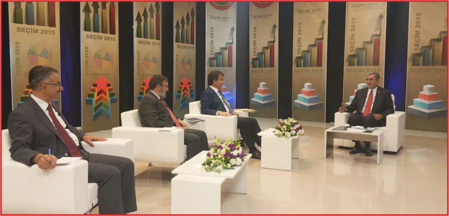 “MARKALAŞMIŞ BİR KARAMAN”