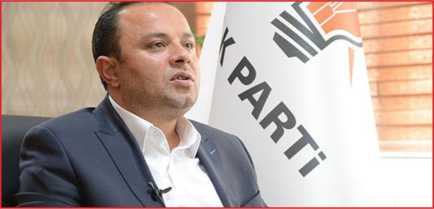 İSTİFALAR ARDI ARDINA GELİYOR