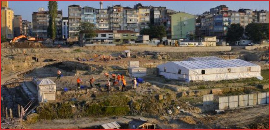 İMARDA BÜYÜK DEĞİŞİMLER GELİYOR