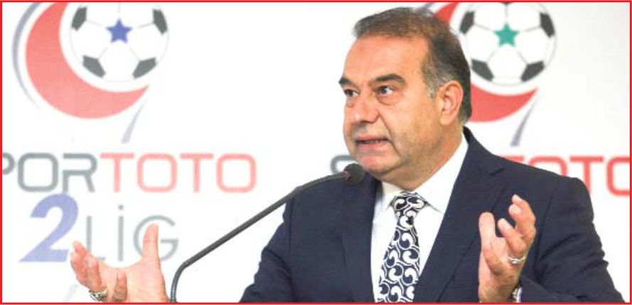 PROFESYONEL KURUL BAŞKANLARLA BULUŞUYOR