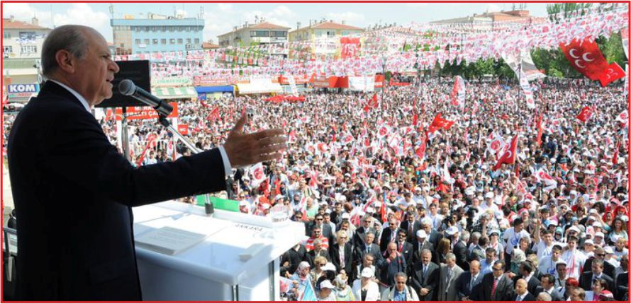 “HESAP SORMAK BOYNUMUZUN  BORCU”