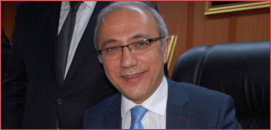 “YÜKSEK MİLLİ HIZLI TREN GELİYOR”