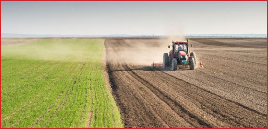 TARIMSAL DESEKLER BELİRLENDİ