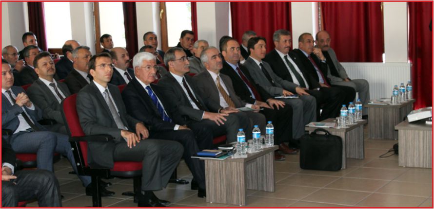 KÖMÜR BİR GÜN BİTECEK”