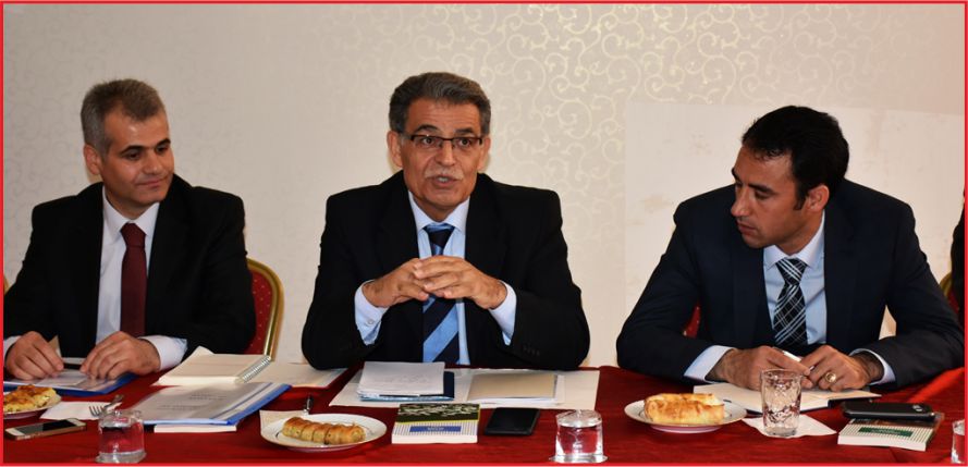 “EĞİTİM ALT YAPIMIZ İYİ ANCAK İDEAL EKSİKLİĞİMİZ VAR”