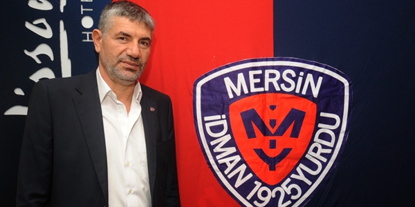 G BULAK MERSİN İDMANYURDU’NDA