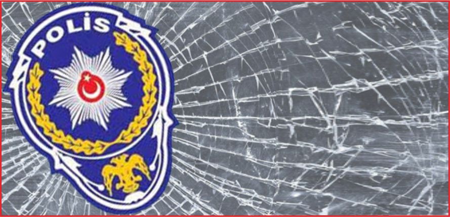 16 İLİN EMNİYET MÜDÜRÜ DEĞİŞTİ!