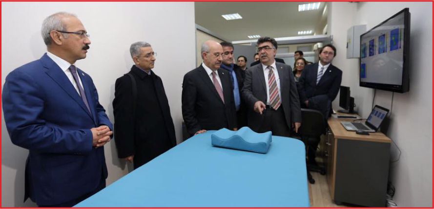 “GURUR DUYUYORUZ”