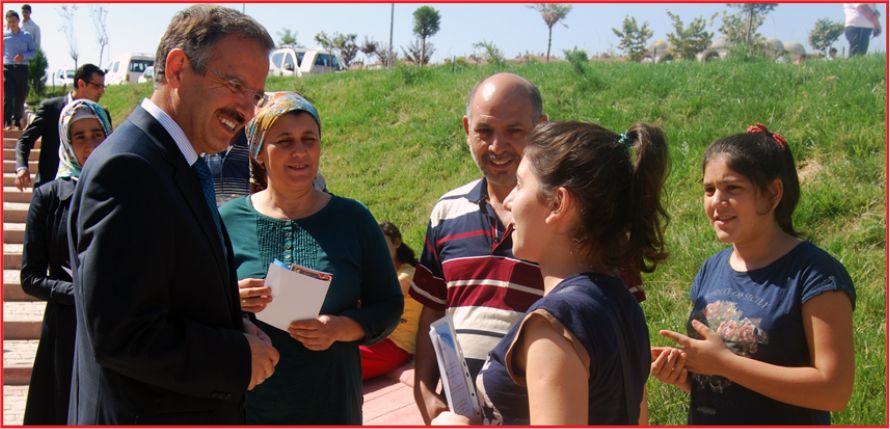 KMÜ’DE YENİ DÖNEM KAYITLARI BAŞLADI