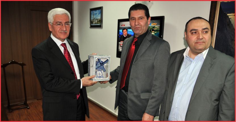 “KARAMAN’I TANITIN”