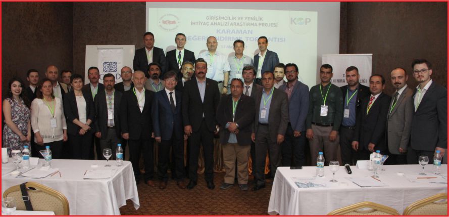 “TÜRKİYE DÜNYA LİGİNDE ÜST SIRALARDA OLMALI”