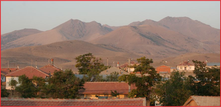 KARADAĞ İŞTAH KABARTIYOR !