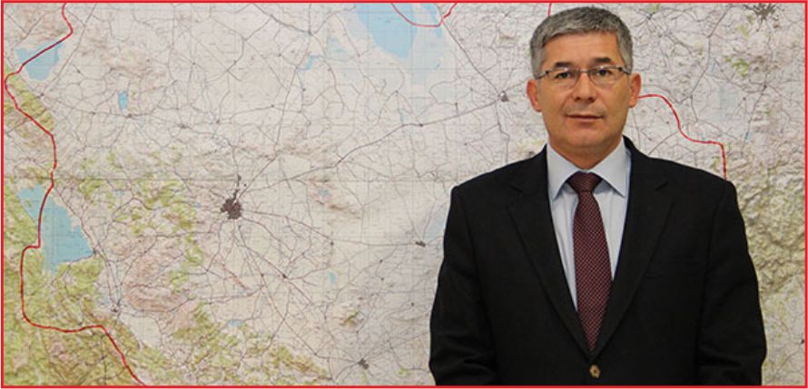 KOP'DA ‘DURMAK YOK’