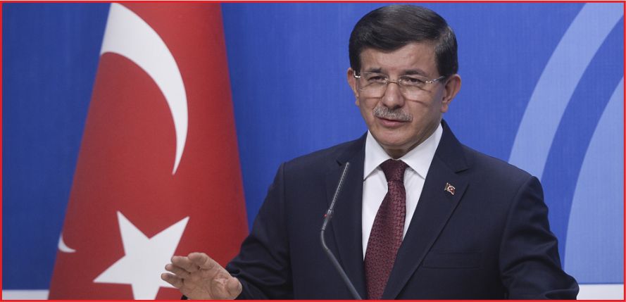 TERÖRE KARŞI BİRLİKTELİK ÇAĞRISI