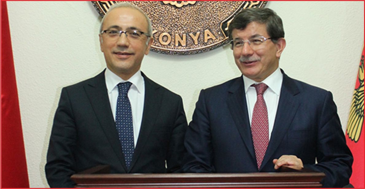 ELVAN İKİ KOMİSYONDA GÖREVLİ