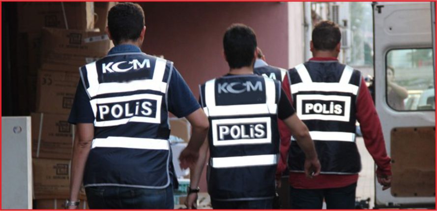 BY-LOCKCULARA GÖZ ALTI KARARI