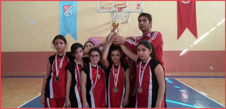 BABAOĞLUNDAN BİR ŞAMPİYONLUK DAHA