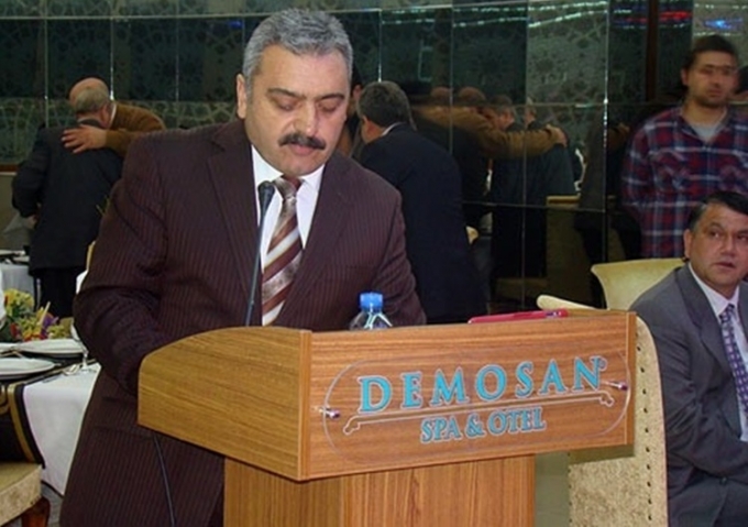 \&quot;BAYRAMLAR ULVİ ZAMANLARDIR\&quot;