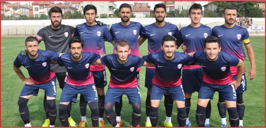 ŞİMDİ KAZANMA ZAMANI !