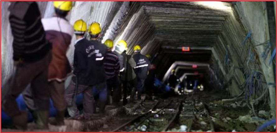 “AKLIMIZIN UCUNDA GEÇMEDİ”