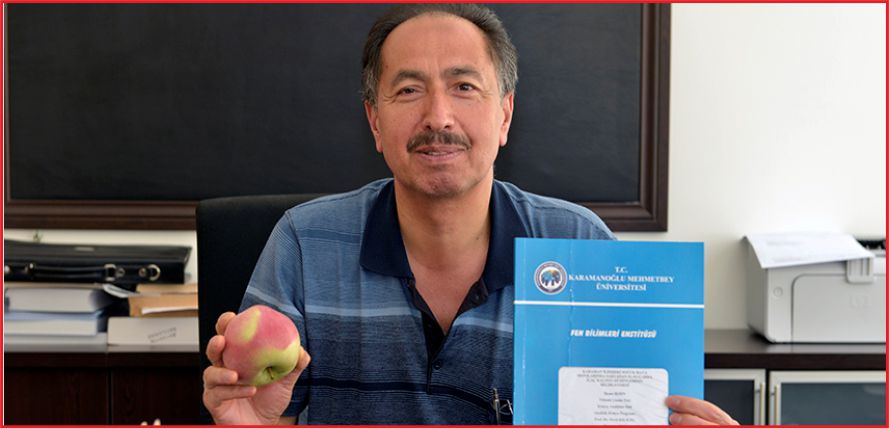 “PESTİSİT KULLANIMI BİLİNÇİ YAPILMALI”