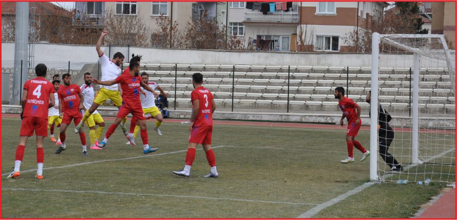 BAL’DA ZİRVE ‘NEFES NEFESE’